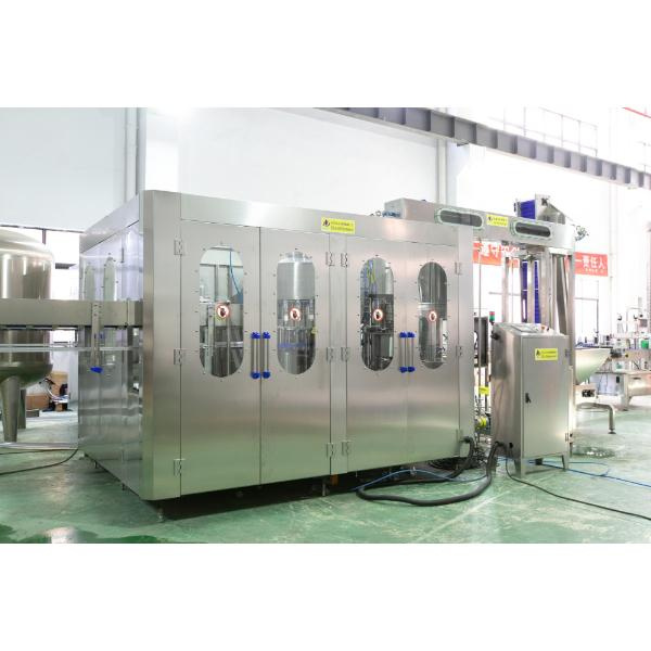 Preciznost i tačnost u procesima punjenja vode