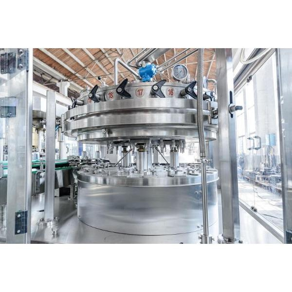 -Experimenteu una operació sense interrupcions i un rendiment constant amb les nostres solucions d'emplenament carbònic