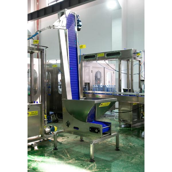 Tumpak na teknolohiya sa pagpuno para sa tumpak at pare-parehong resulta