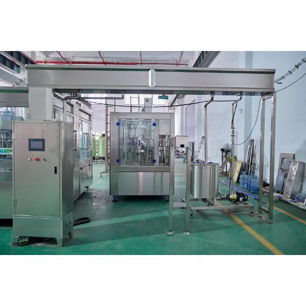 Bagaimana Mesin Garisan Isian Meningkatkan Kecekapan