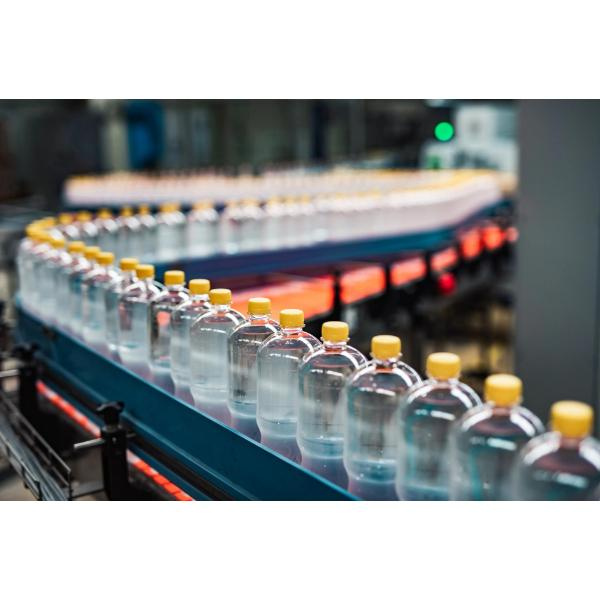 Vedantuotannon varmistaminen toimituksissa