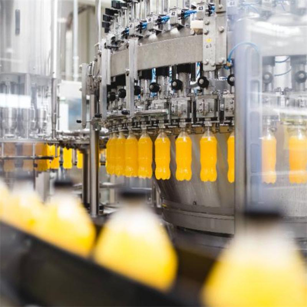 미니 수돗물 병 포장 기계로 포장 프로세스를 혁신하세요