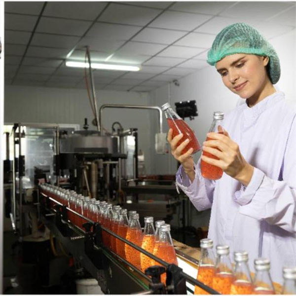 Mesin Isi Ulang Jus Manual Kami Menghemat Waktu dan Uang