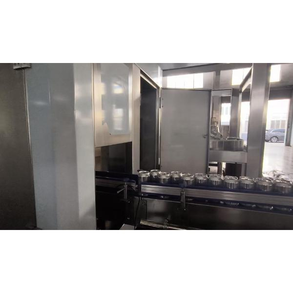 Kufijtë e Inovacioneve Aktuale të Makinave për Mbushje të Larg dhe Larguarëve