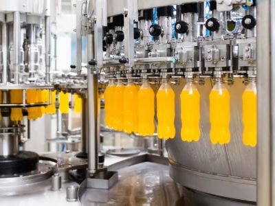 Why Aseptic Liquid Filling Equipment is Essential for Juice Packaging