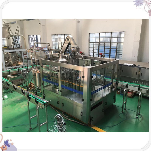 Mbushje efikse të bukura