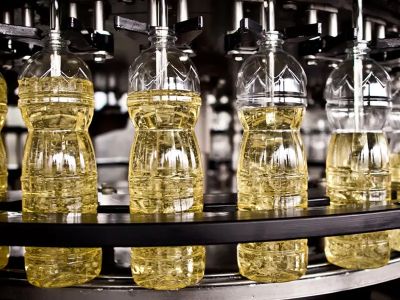 Water Bottling Machines and Sustainable Packaging