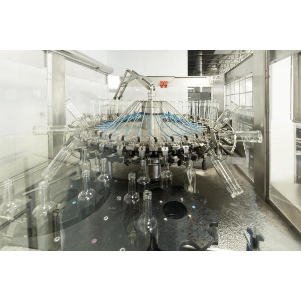 Profitabilna oprema za punjenje malih boca za gazirana pića