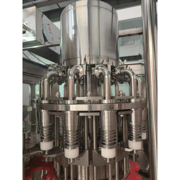 Како производња сокова за пуњење топлим пуњењем може побољшати ваше пиће