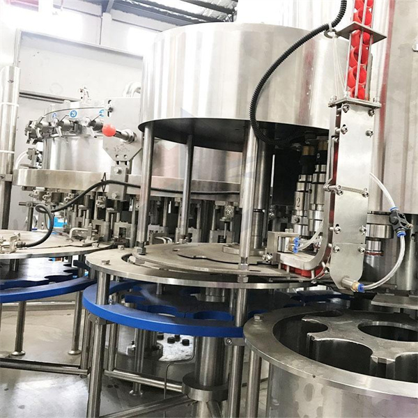 Paranna pullottamistehokkuuttasi parhailla veden täyttökoneilla