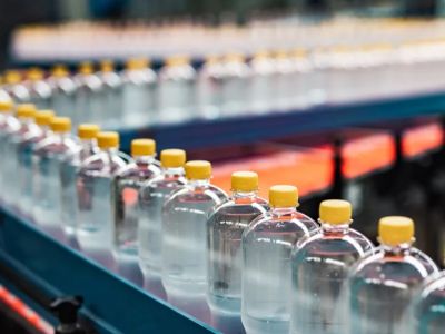 What Makes Carbonated Drink Filling Machines Essential for Beverage Manufacturers?