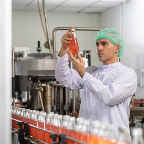 미니 수돗물 병 포장 기계로 비즈니스를 간소화하세요