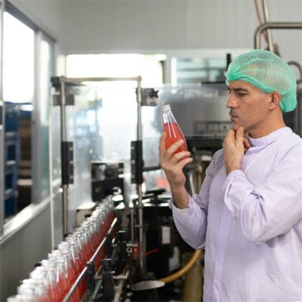 미니어처 병 포장 기술의 힘