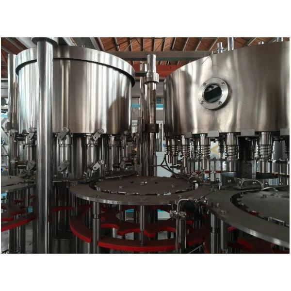 Luotettava laadunvalvontajärjestelmä takaa yhdenmukaisen ja huipputason tuotelaadun