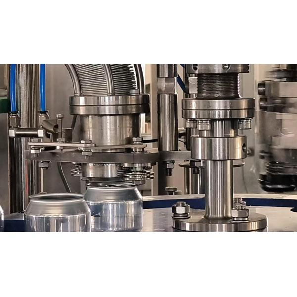 Integrim i lehtë me sistemet ekzistuese të paketimit për konfigurim dhe funksionim të thjeshtë