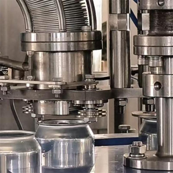 Интихоби дастгоҳи пуркунандаи бутылкаҳои пет