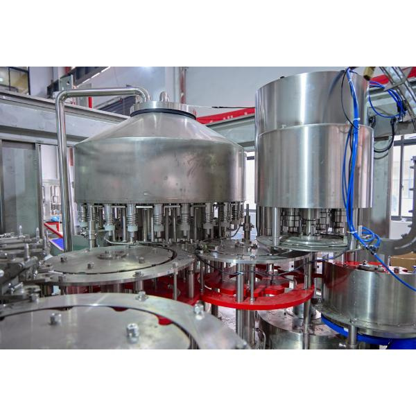 Maaasahang makinarya para sa walang tigil na operasyon at pinakamaliit na downtime