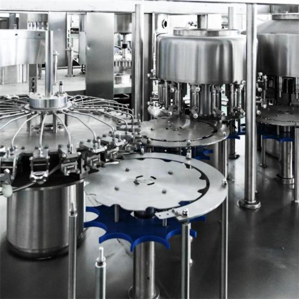 Inovasi Penyemak Label Botol Bir