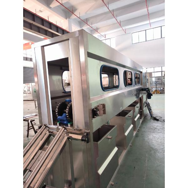 Како машина за пуњење воде од 5 литара поједноставља процес пуњањања у боце