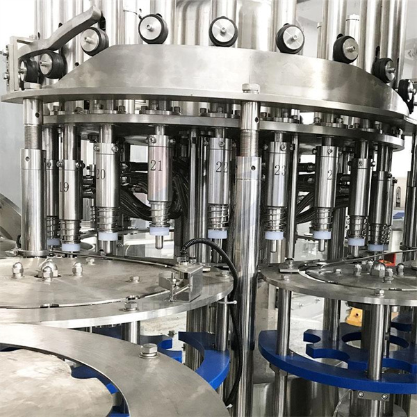 Zelene mašine za oznakovanje, naš put prema boljem planetu