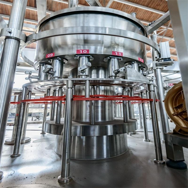 Bảo dưỡng máy điền tự động