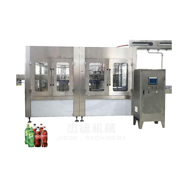 Teknologji e besueshme për nivelë të qëndrueshme të mbushjes dhe kontroll të cilësisë