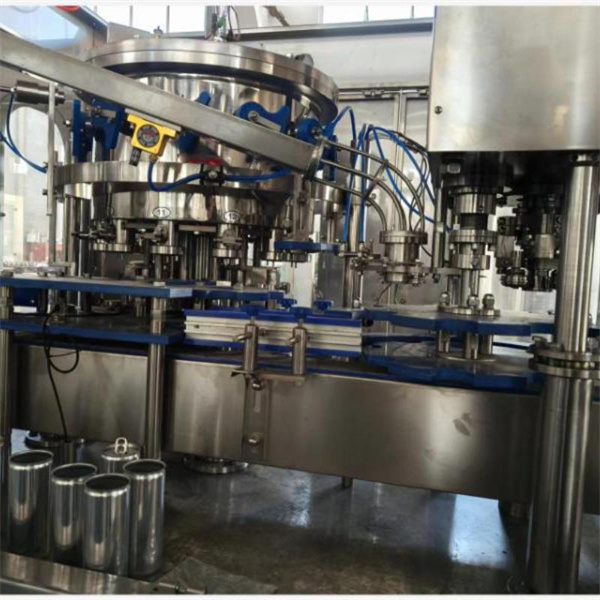 Perkhidmatan dan Kualiti Penyemak Label Botol Bir