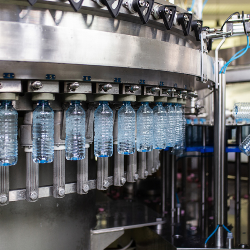 Оборудование для розлива от А до Я Оборудование для производства бутилированной воды Линия производства бутилированной питьевой воды