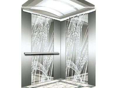 The Future of Passenger Elevators: FUJIs Smart Technology Explained