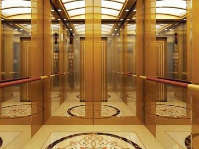How Round Home Elevators Improve Accessibility and Comfort