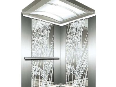 Why Round Glass Elevators Are Ideal for Panoramic Views