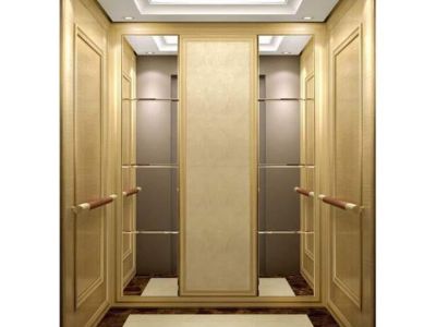 Why FUJI Is the Preferred Sightseeing Elevator Supplier Worldwide