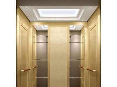The Best Passenger Elevators for Commercial and Residential Use