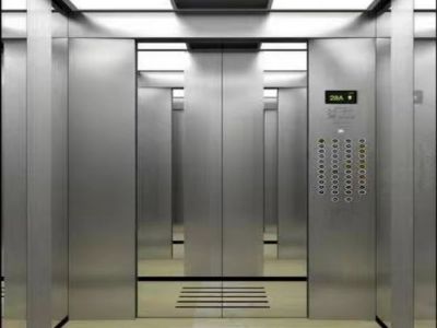 Round Panoramic Elevators: Style Meets Functionality