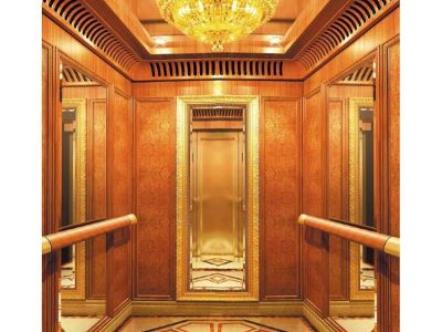 Why Round Elevators Are a Stunning Addition to Modern Architecture