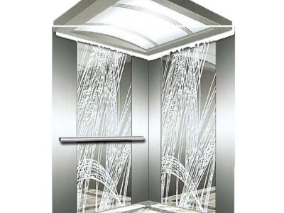 Round Glass Elevators: A Clear Choice for Hotels, Malls, and Luxury Homes