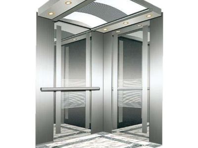 Round Home Elevators: Compact, Sleek, and Efficient