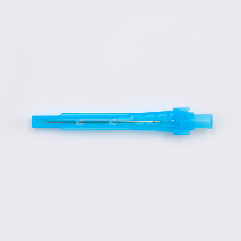 Medical use safety hypodermic needle size 19g-27g