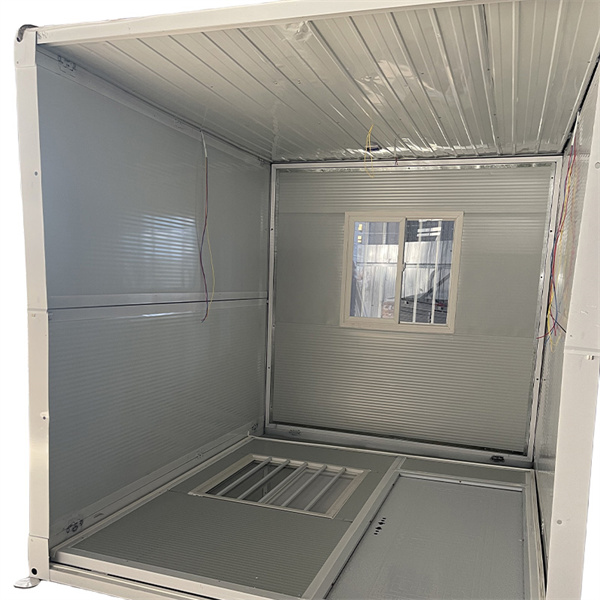 The Joys of Living in a Foldable Tiny Home 