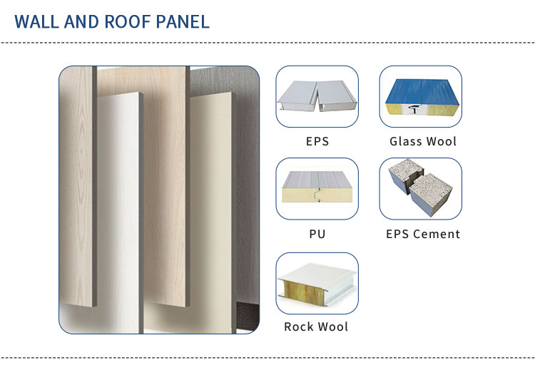 2024 hot products china double prefabricada container villa costa rica prefab house ready to living price foshan supplier