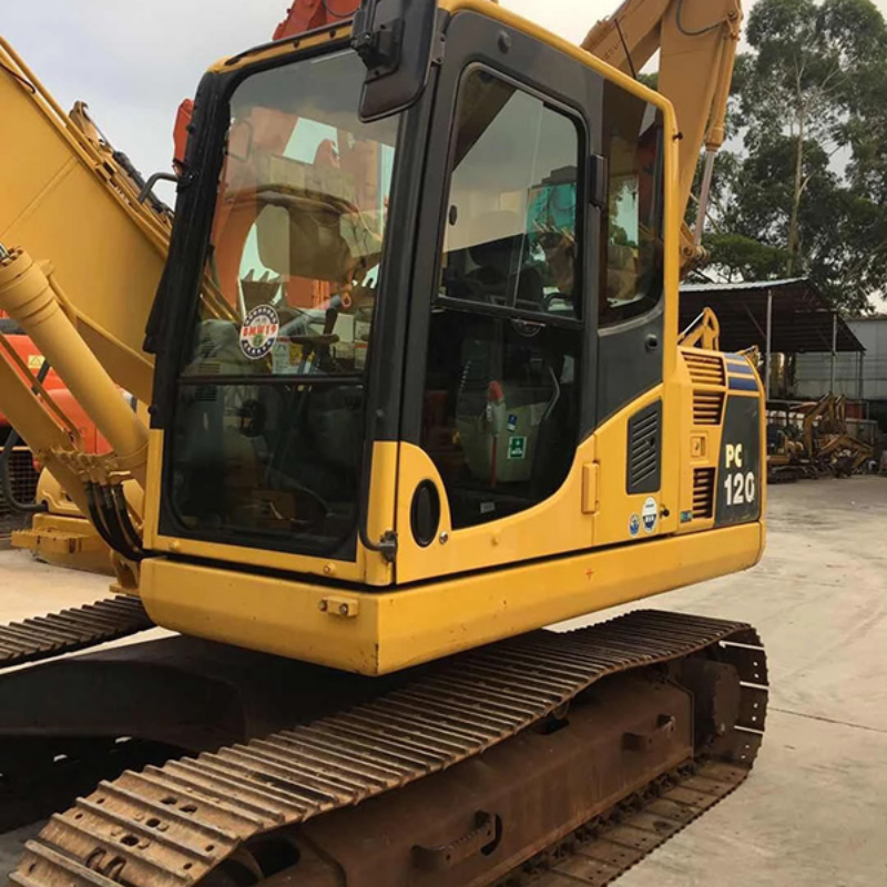 Jedes Lagerhaus sollte einen besitzen