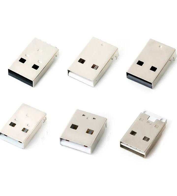 Eco-Friendly USB Connectors for Sustainable Connectivity