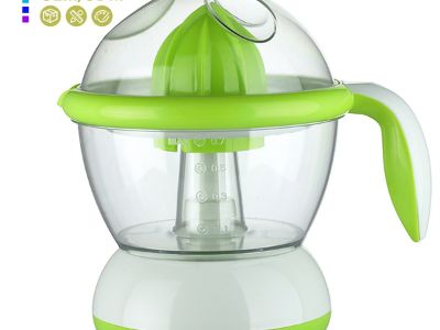 Why Every Home Needs a Citrus Juicer: Top Benefits and Features