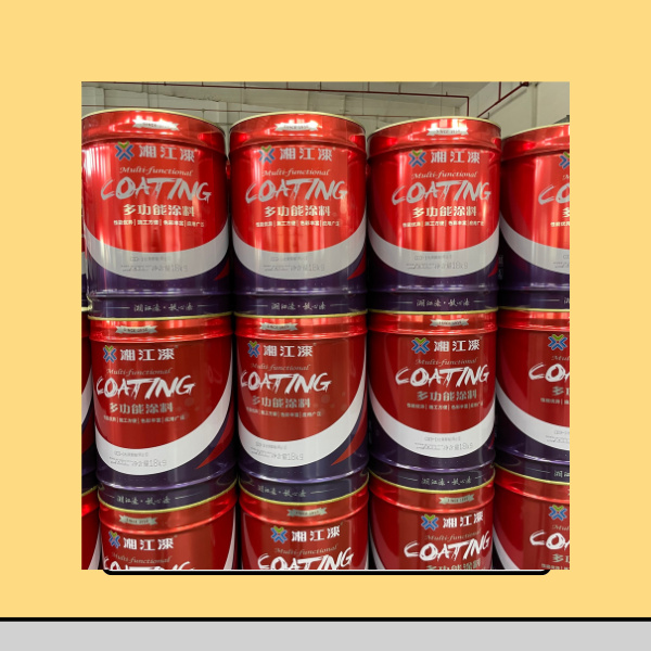 ຄຳແນະນຳສໍາລັບການໃຊ້สี alkyl