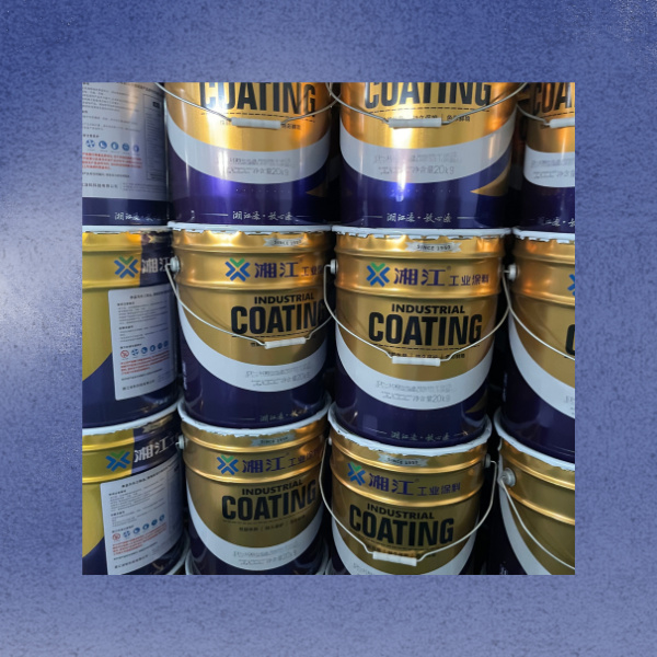 วิธีที่เคลือบป้องกันสนิมช่วยป้องกันสนิมและการเสื่อมสภาพ