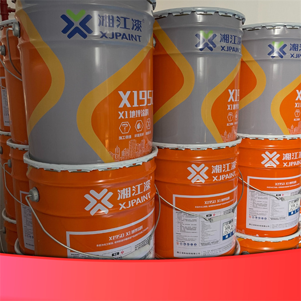 Прочность полиуретановой краски и её устойчивость к износу