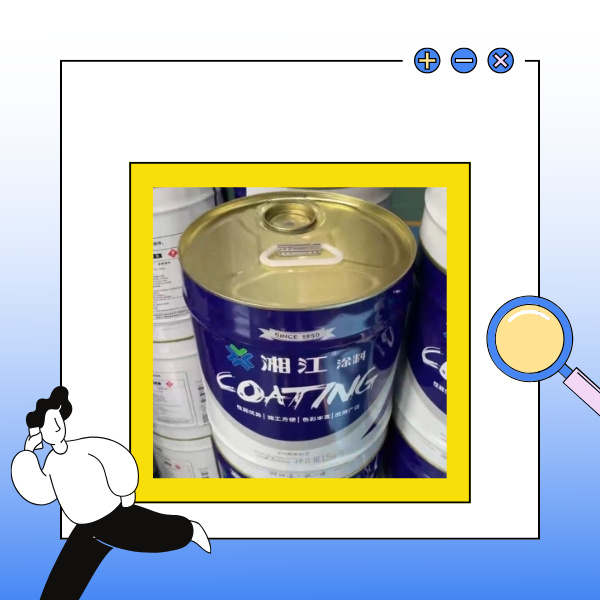 Katakan Selamat Tinggal kepada Karat dengan Kekuatan Pelapis Anti Karat