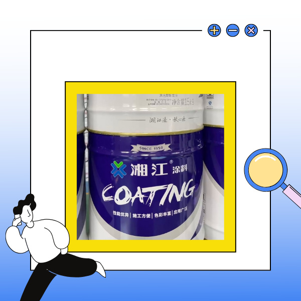 Lindungi Aset Logam Anda dengan Pelapis Anti Karat yang Tahan Lama