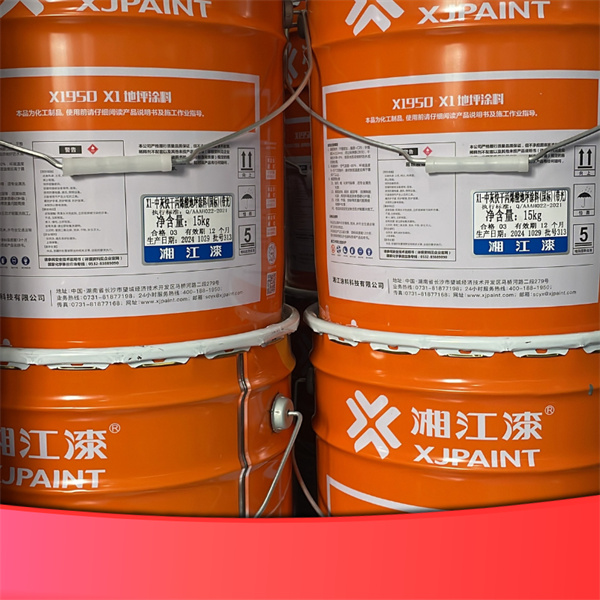 Изучение универсальности полиуретановой краски в различных применениях