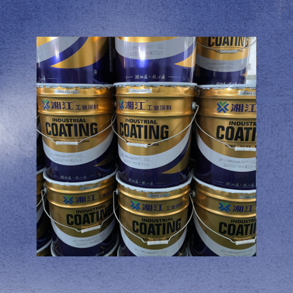 เพิ่มอายุการใช้งานของโลหะด้วยเคลือบป้องกันสนิม